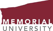 Memorial University of Newfoundland Logo